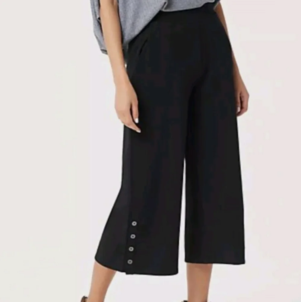 Lisa Rinna Collection culottes - Picture 1 of 6